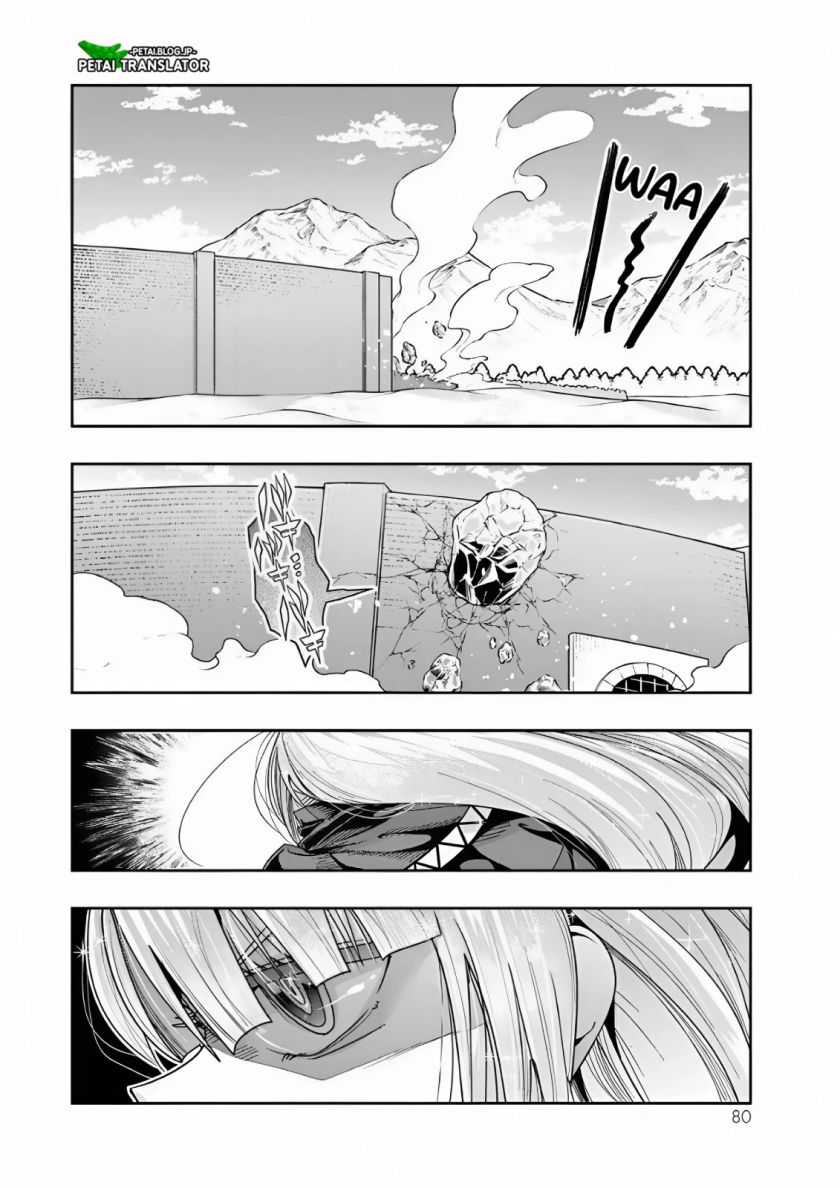 Chapter 75 - halaman 16
