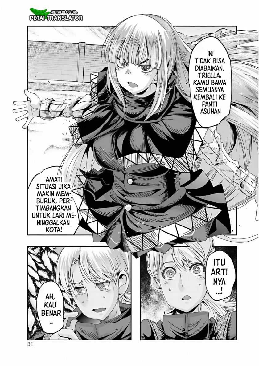 Chapter 75 - halaman 17
