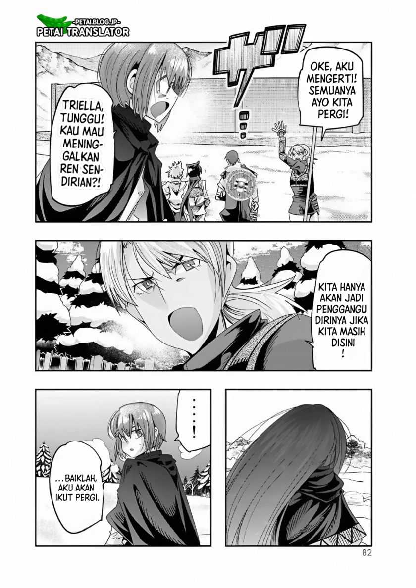 Chapter 75 - halaman 18
