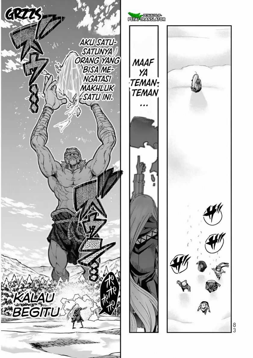 Chapter 75 - halaman 19
