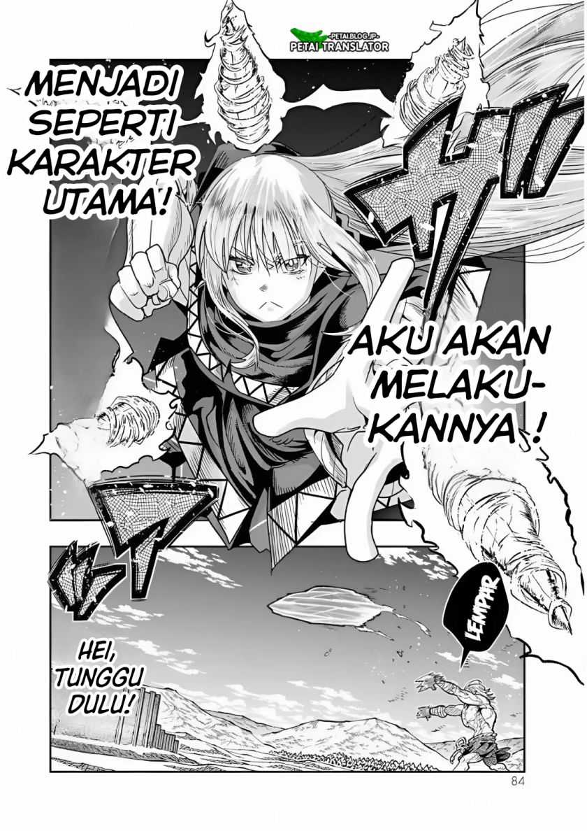 Chapter 75 - halaman 20