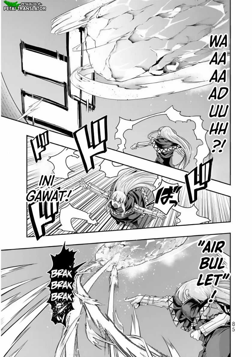 Chapter 75 - halaman 21
