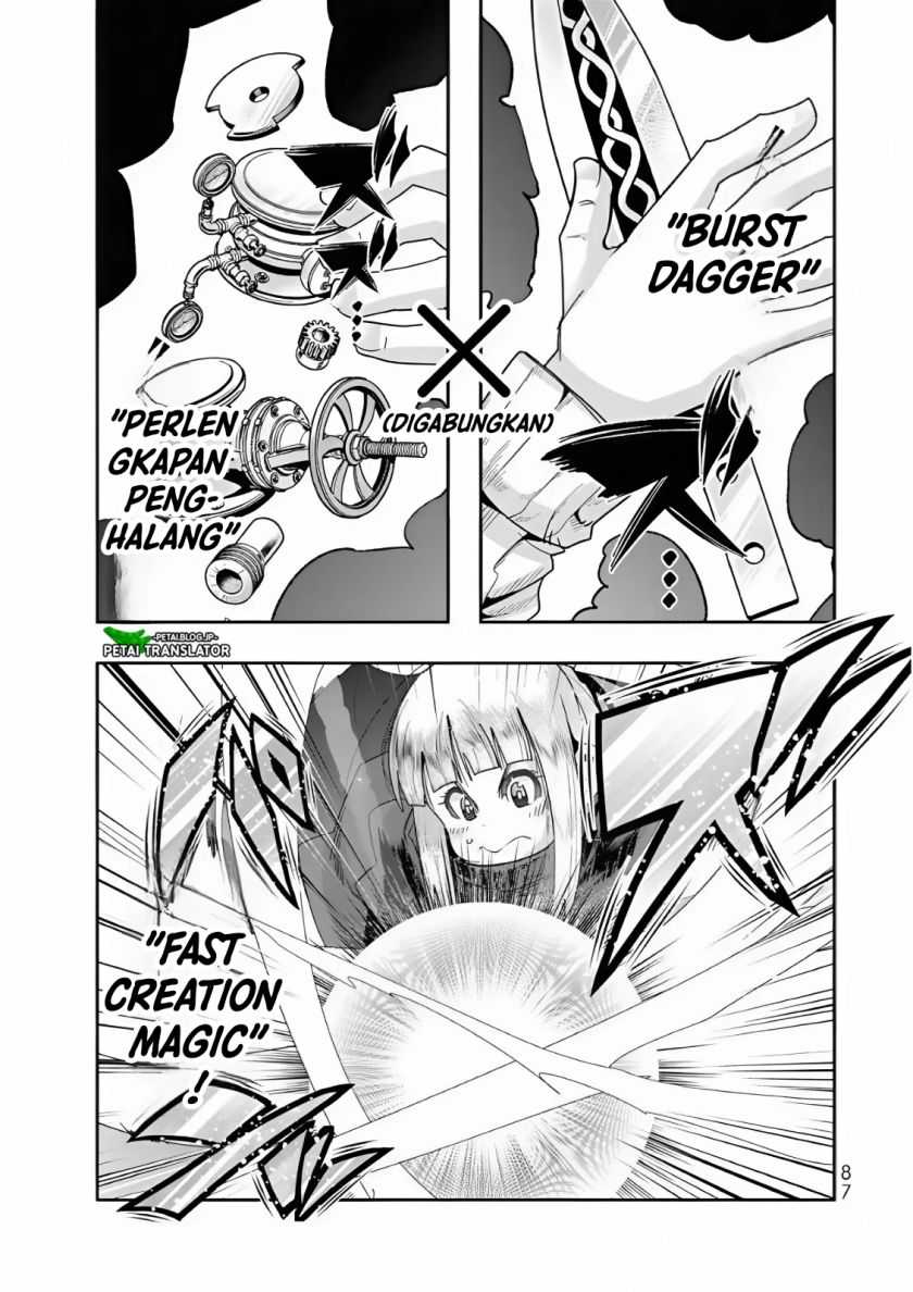 Chapter 75 - halaman 23