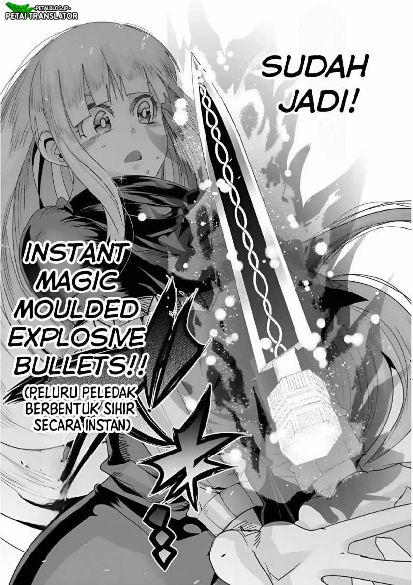 Chapter 75 - halaman 24
