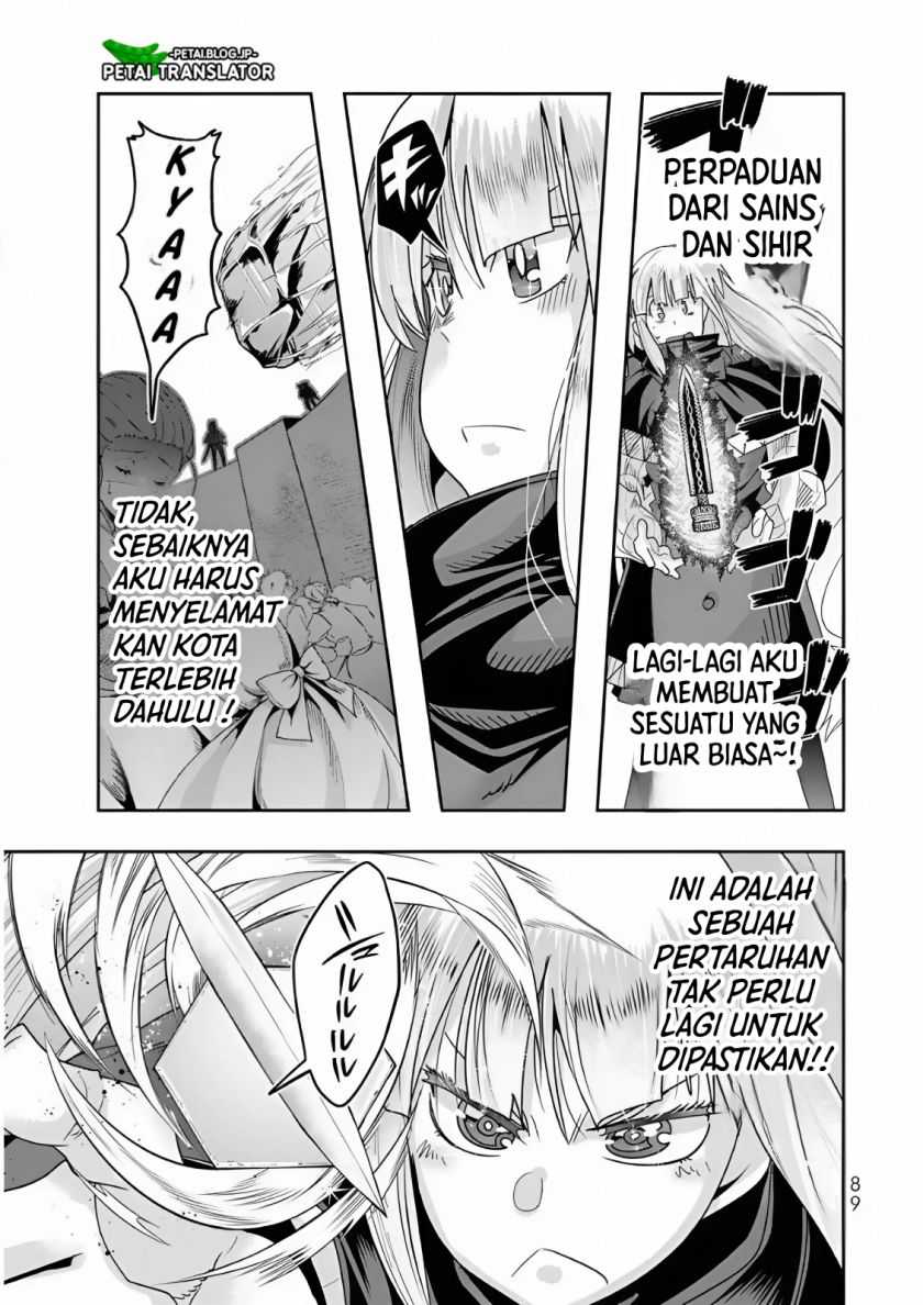 Chapter 75 - halaman 25
