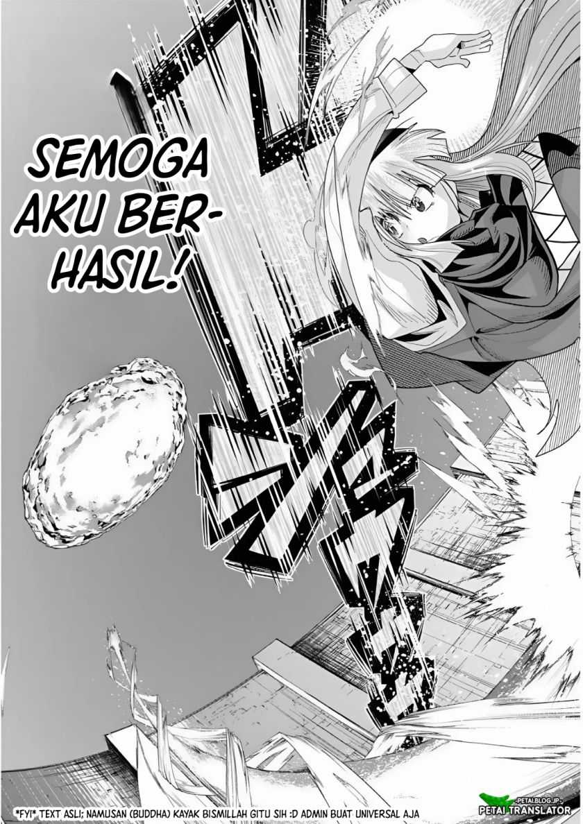 Chapter 75 - halaman 26