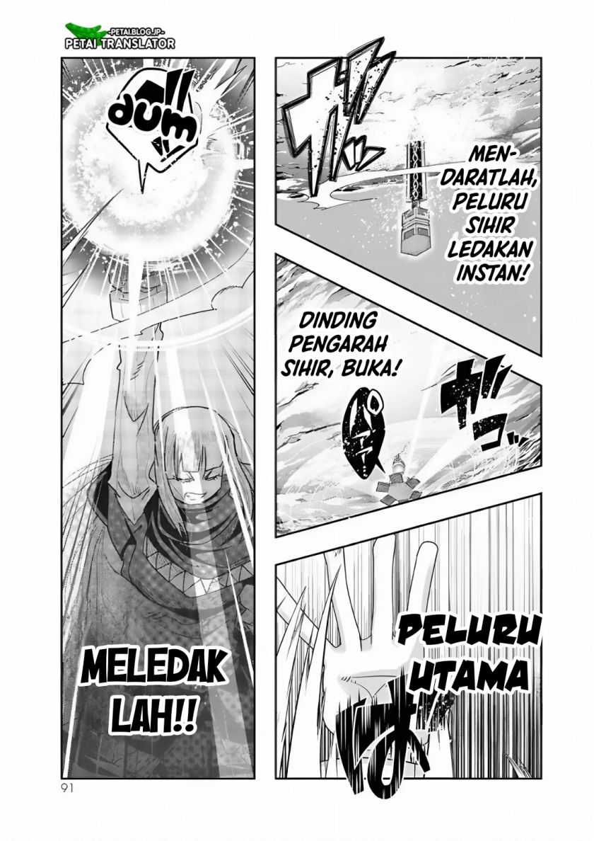 Chapter 75 - halaman 27