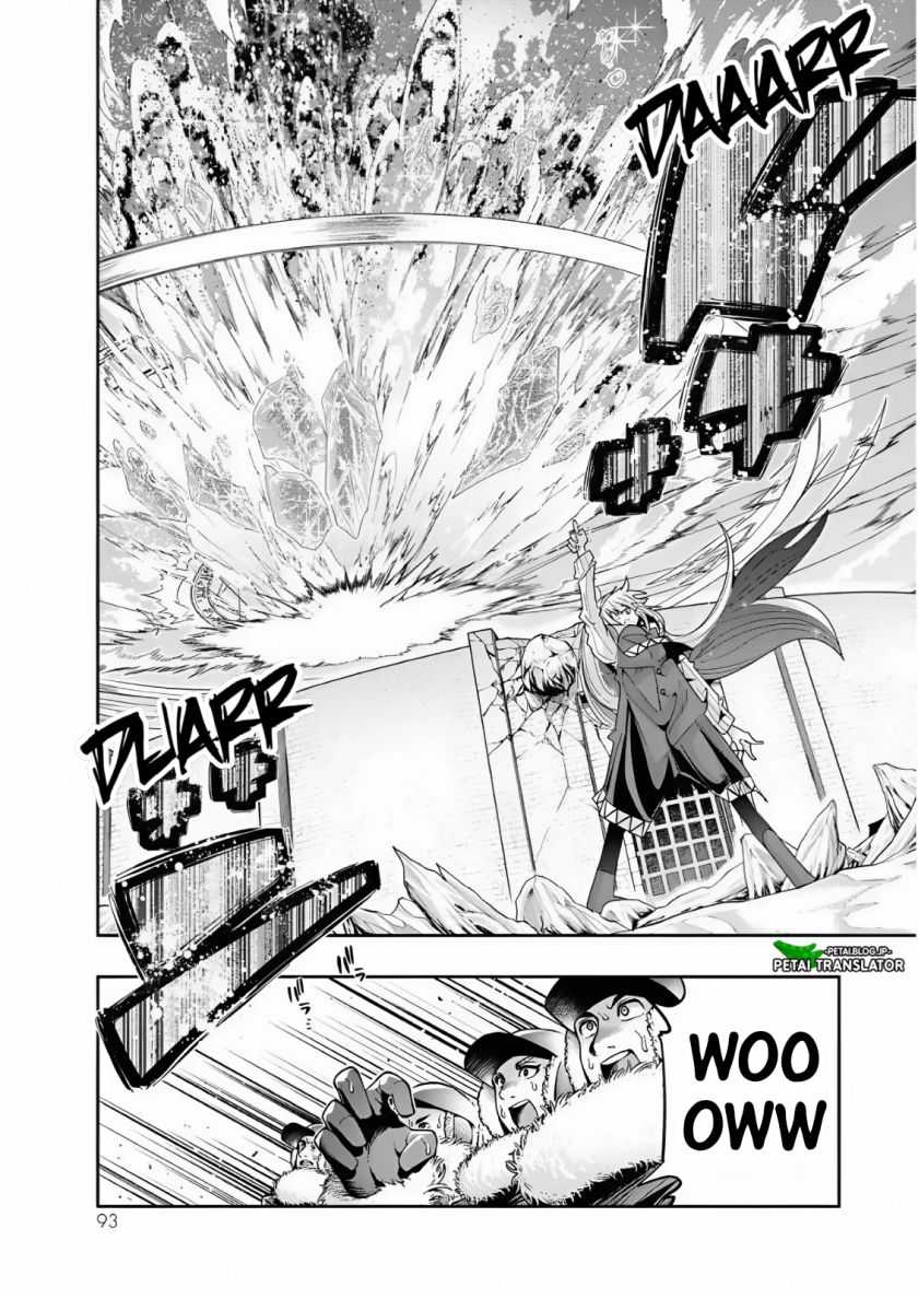 Chapter 75 - halaman 29