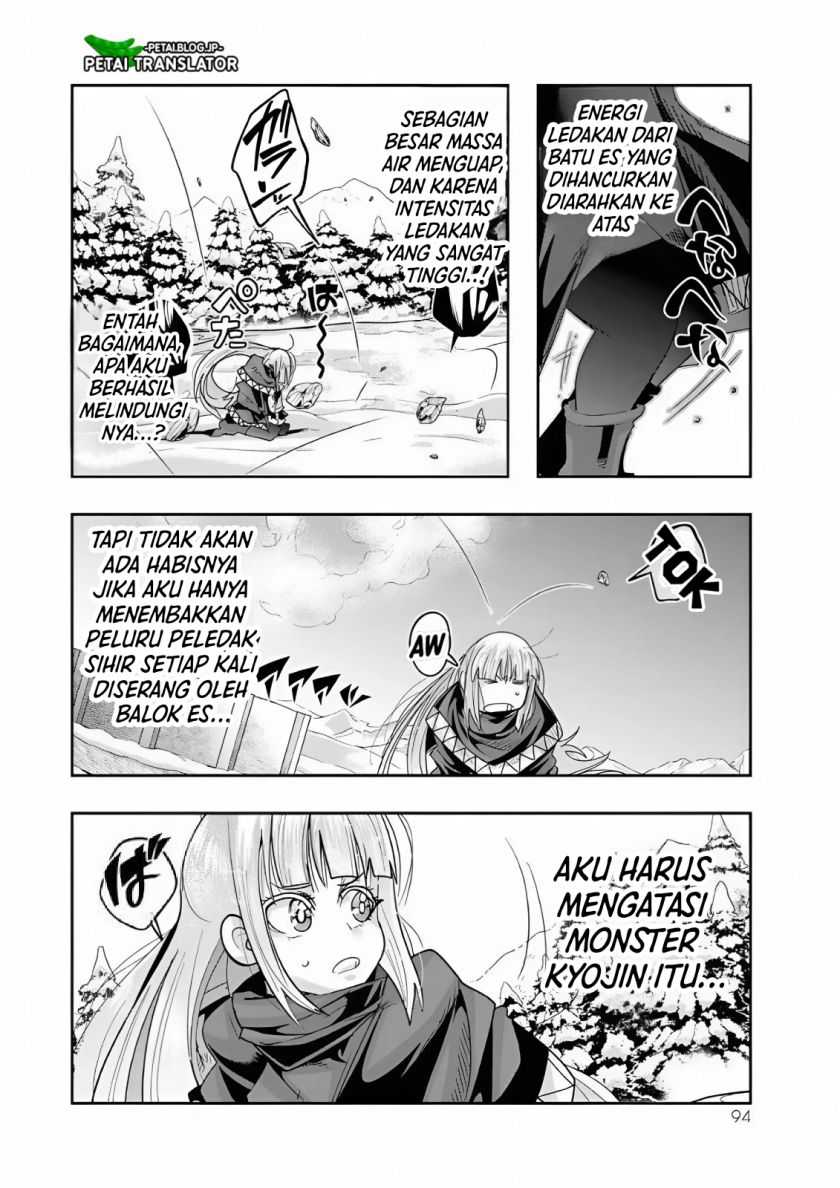 Chapter 75 - halaman 30