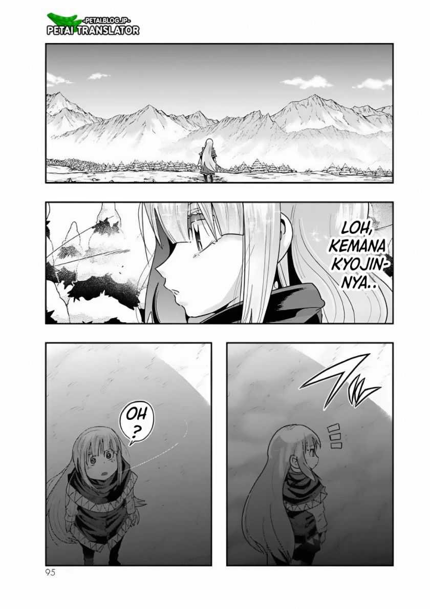 Chapter 75 - halaman 31