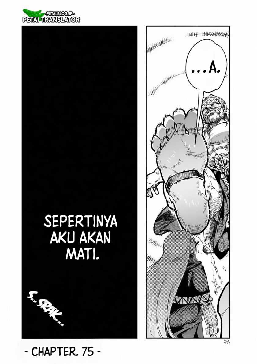 Chapter 75 - halaman 32