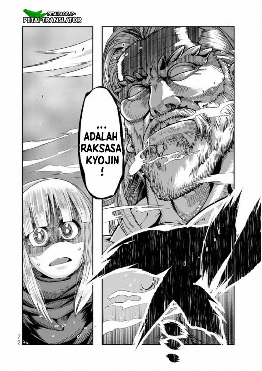 Chapter 75 - halaman 8