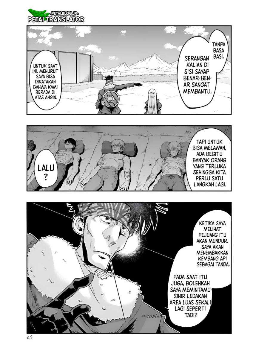 Chapter 74 - halaman 13