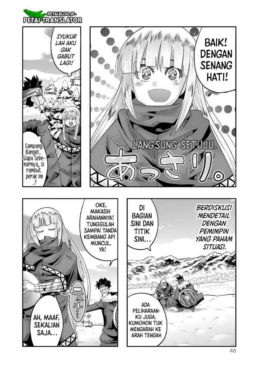 Chapter 74 - halaman 14