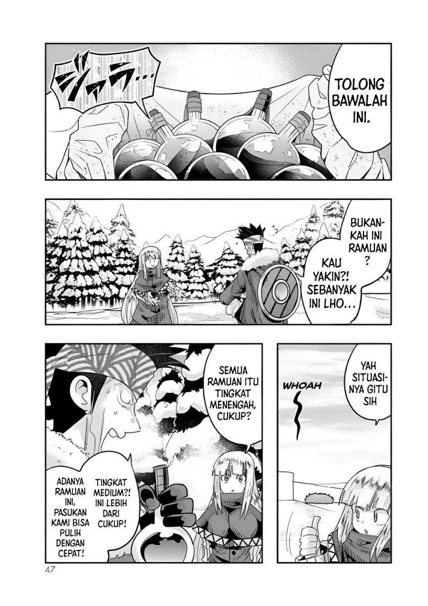 Chapter 74 - halaman 15