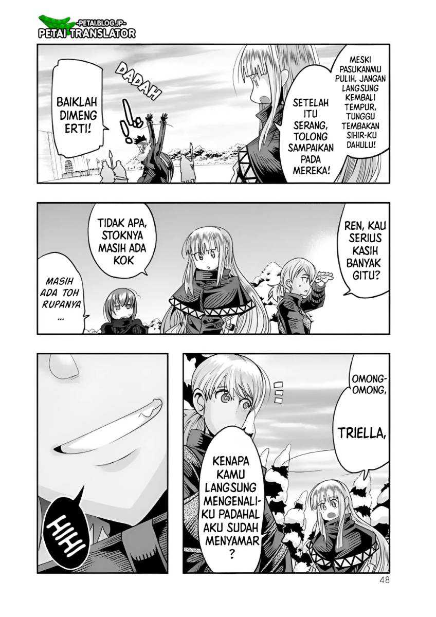 Chapter 74 - halaman 16