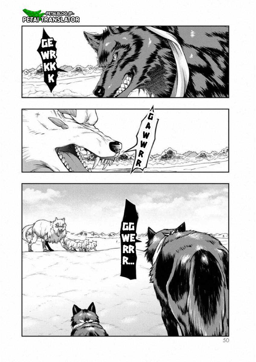 Chapter 74 - halaman 18