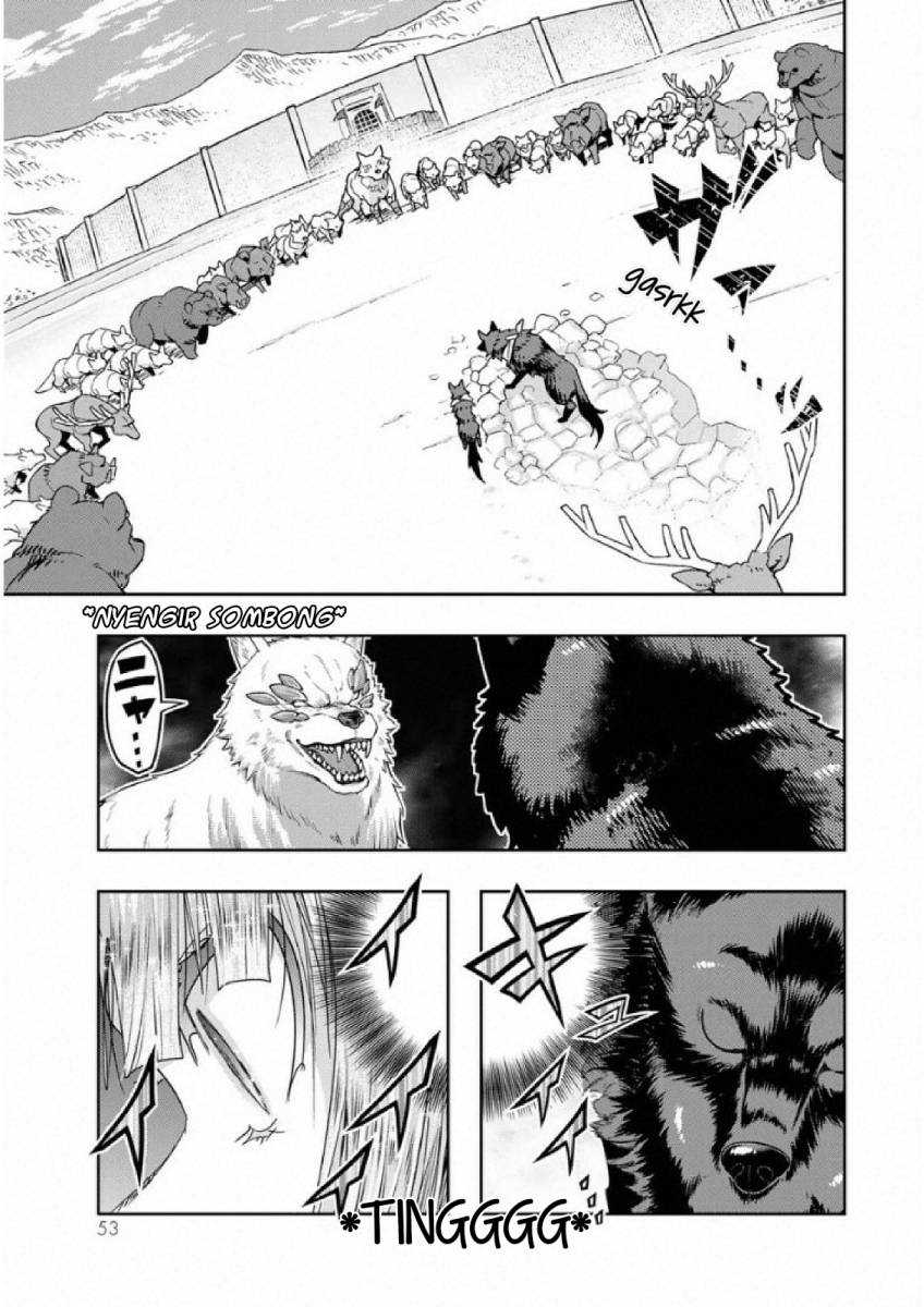 Chapter 74 - halaman 21