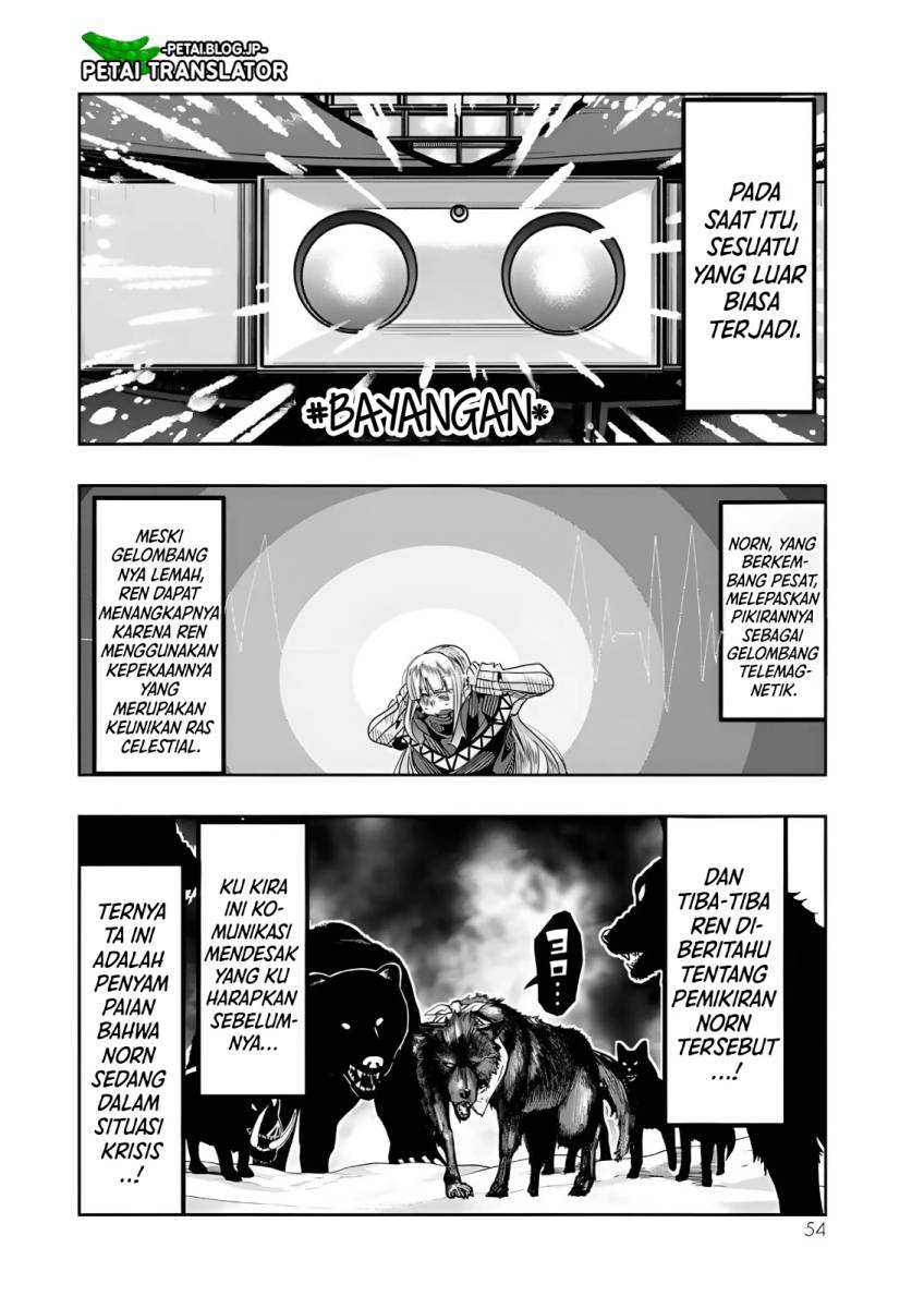 Chapter 74 - halaman 22