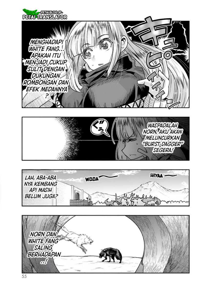 Chapter 74 - halaman 23