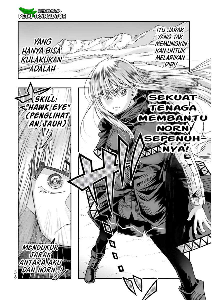 Chapter 74 - halaman 24