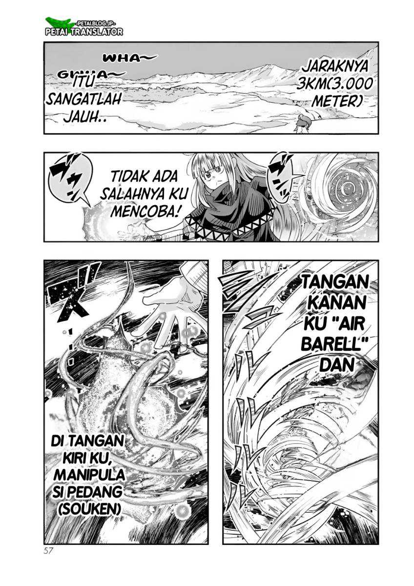 Chapter 74 - halaman 25