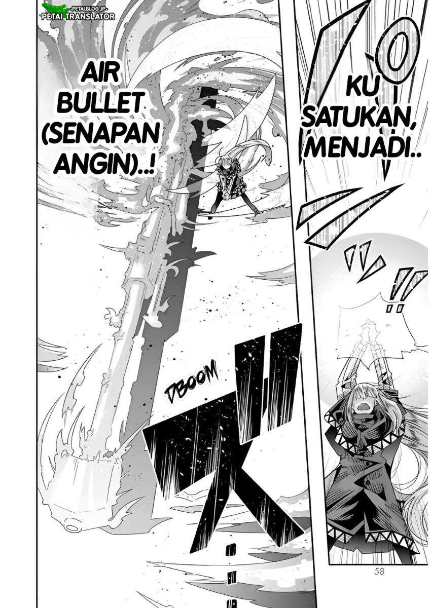 Chapter 74 - halaman 26