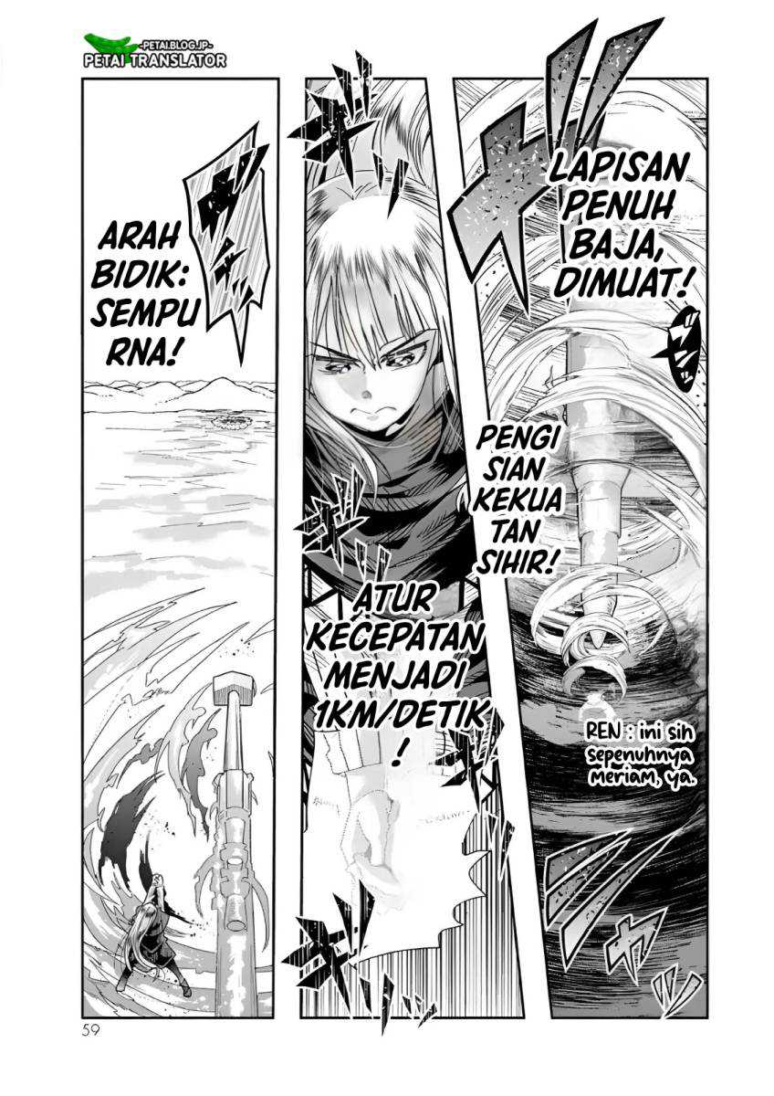Chapter 74 - halaman 27