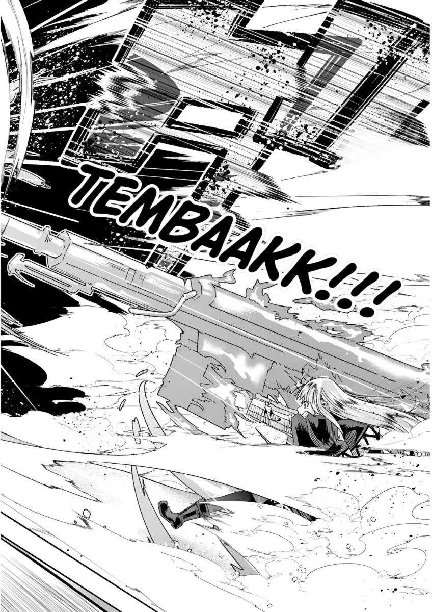 Chapter 74 - halaman 28