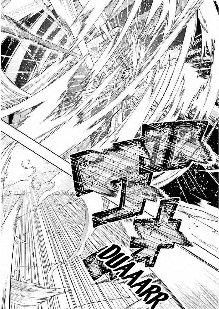 Chapter 74 - halaman 29