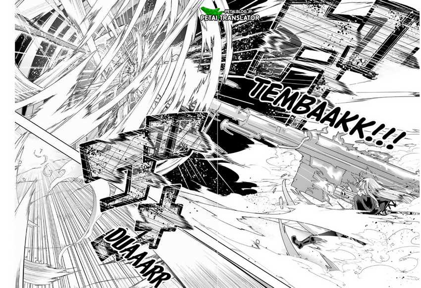 Chapter 74 - halaman 30