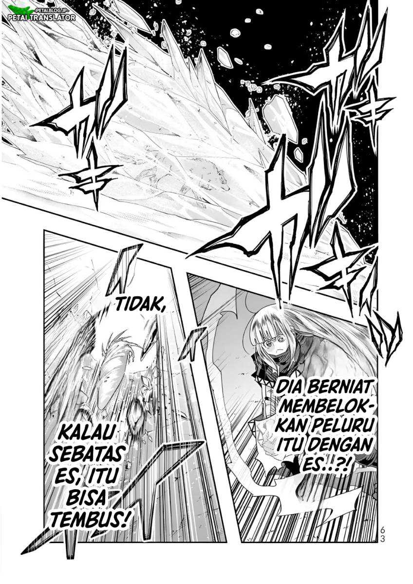 Chapter 74 - halaman 32