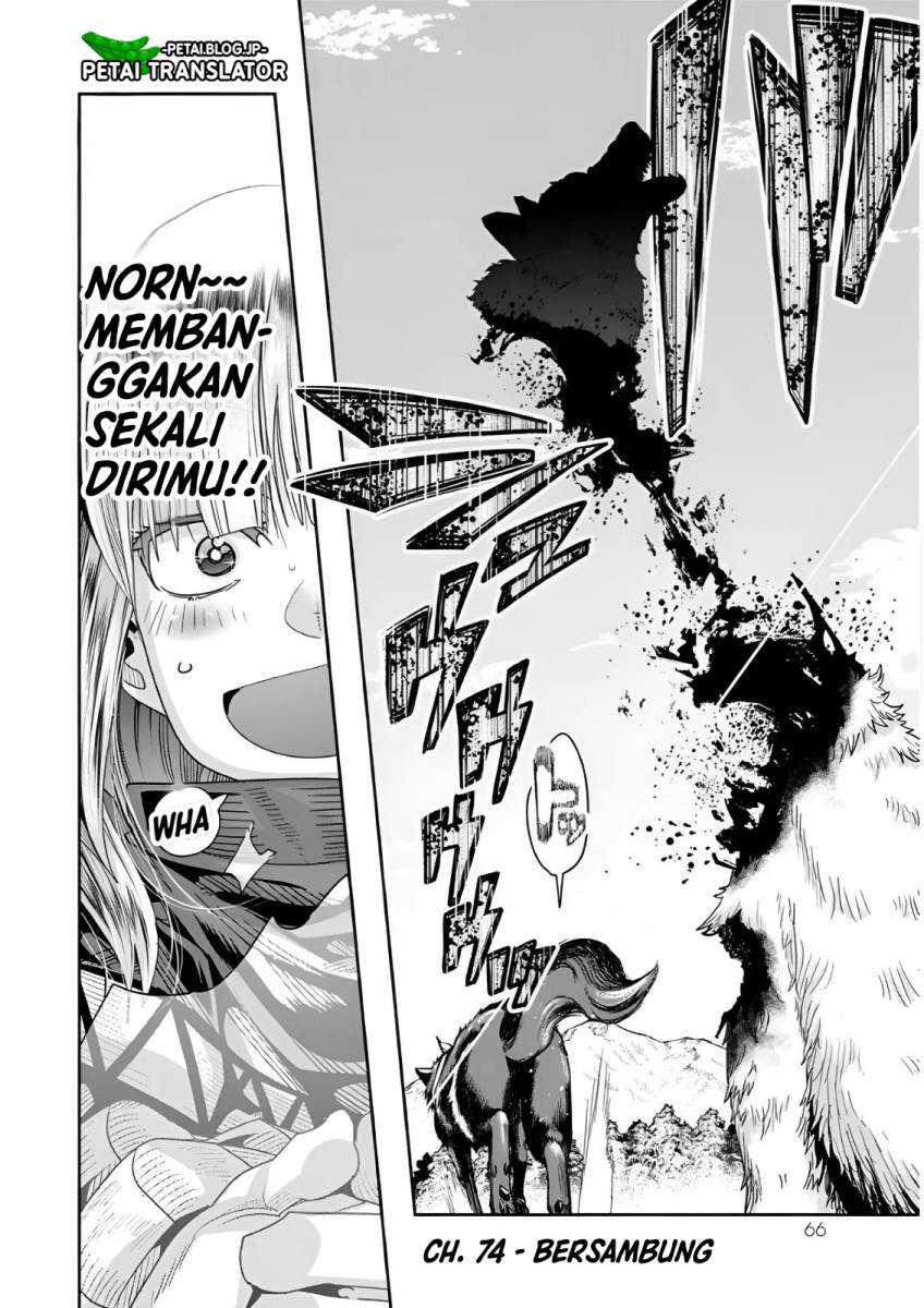 Chapter 74 - halaman 35