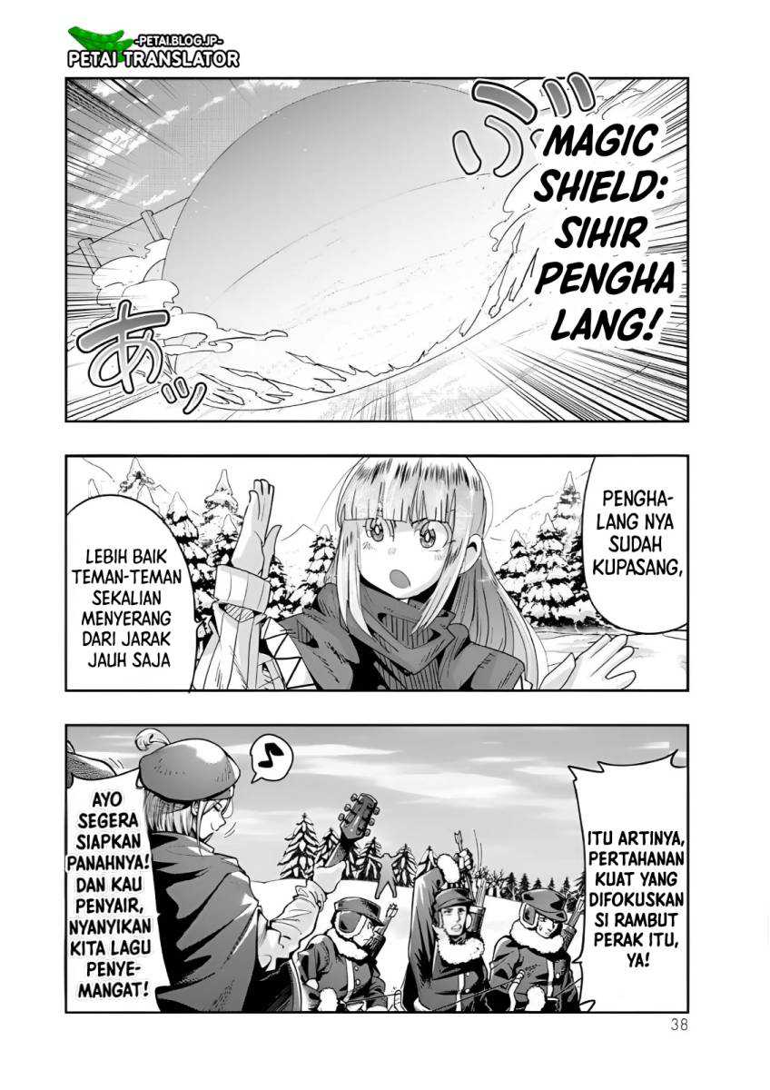 Chapter 74 - halaman 6