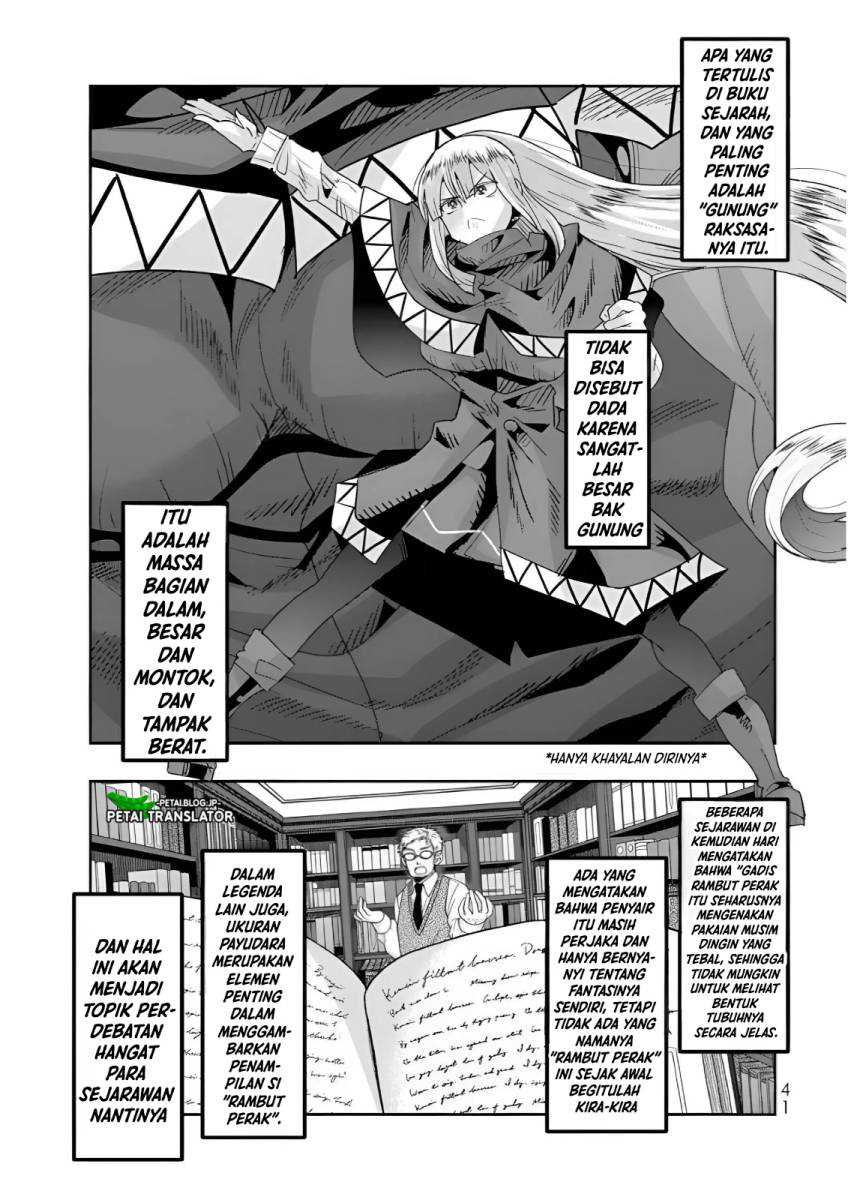 Chapter 74 - halaman 9
