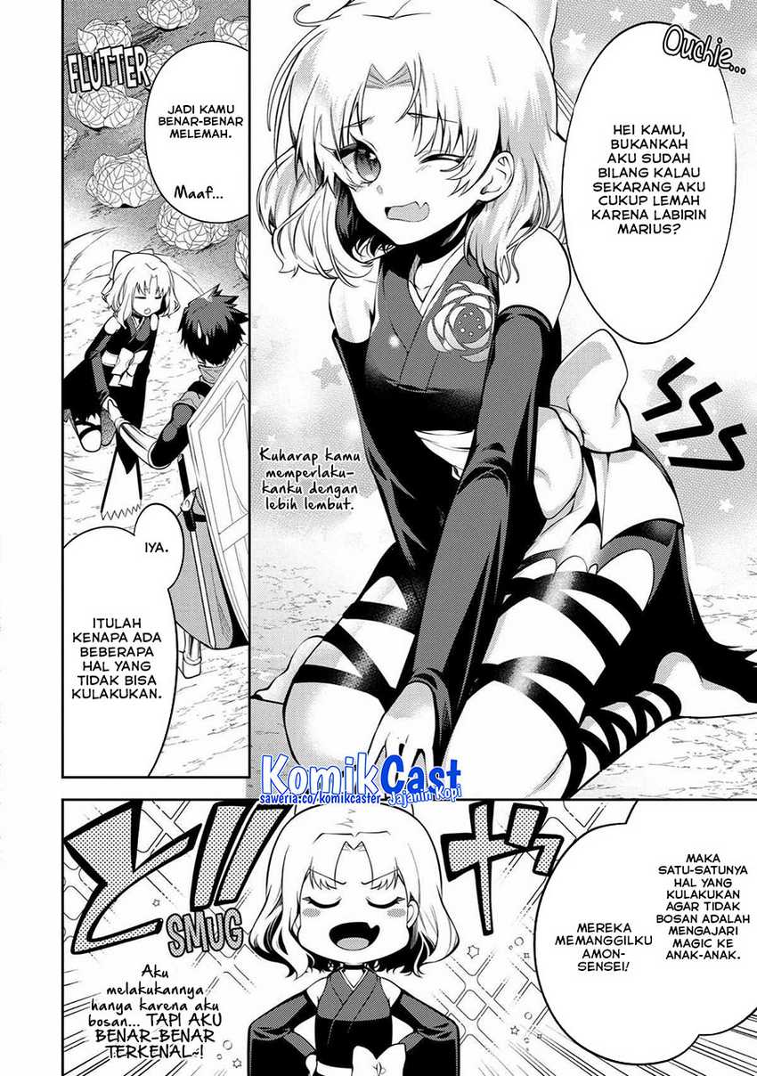 Chapter 22 - halaman 27