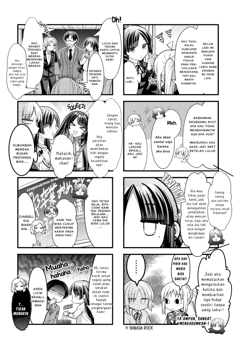 Chapter 77 - halaman 6