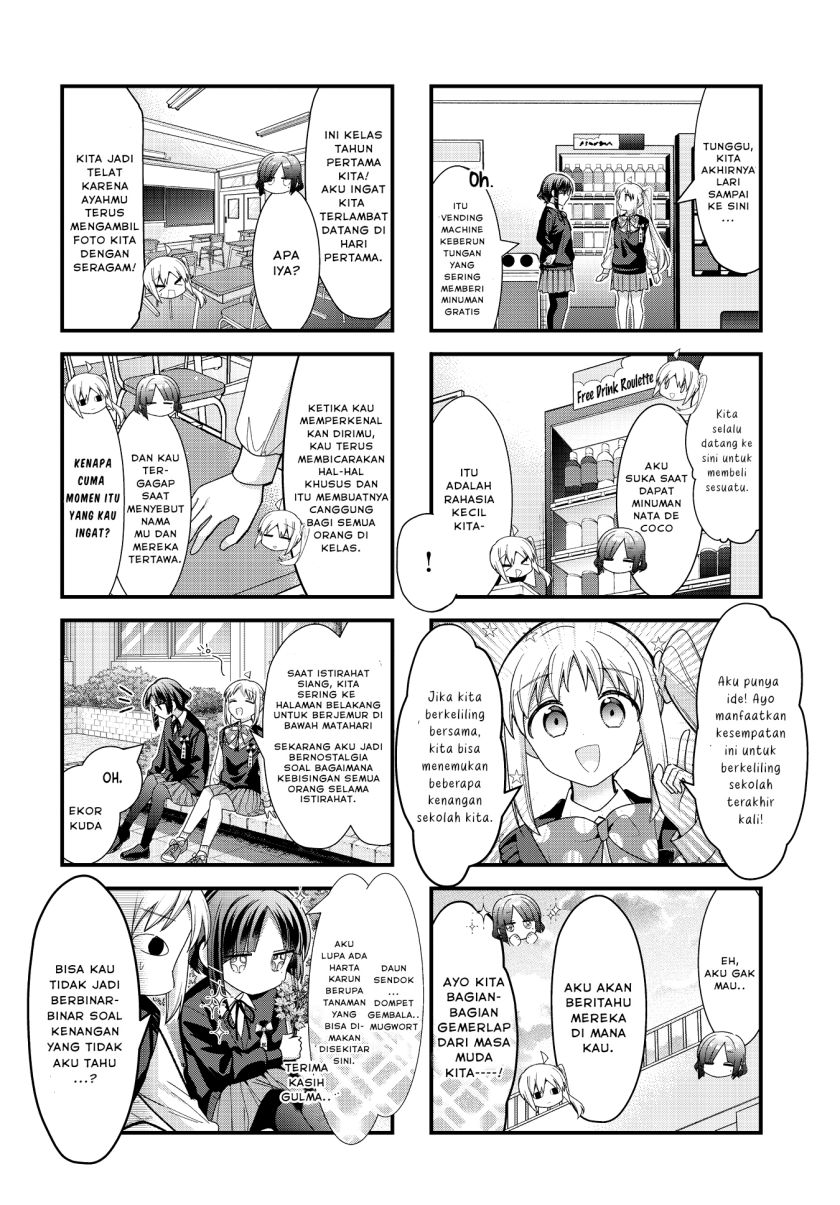 Chapter 77 - halaman 8