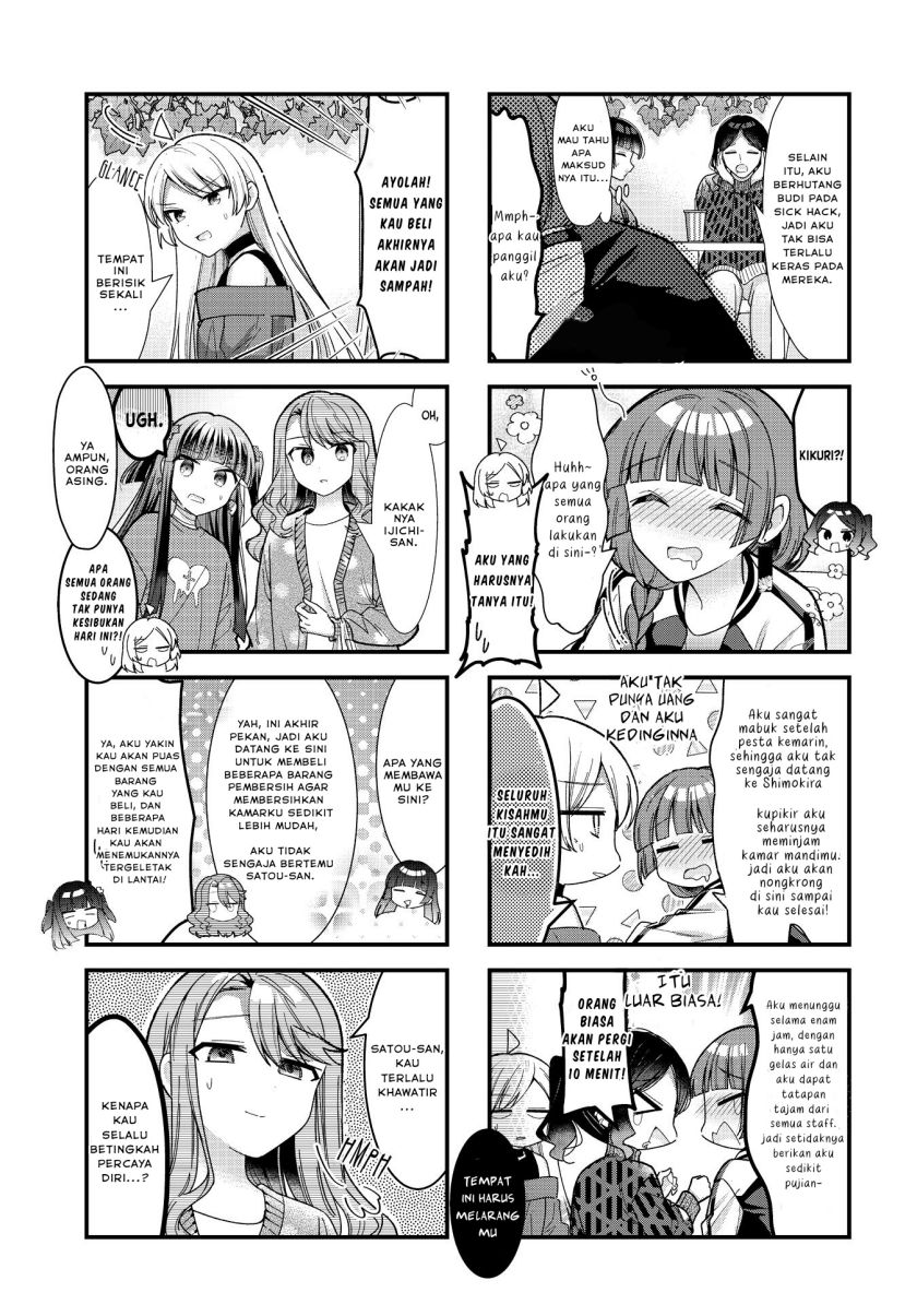 Chapter 75 - halaman 6