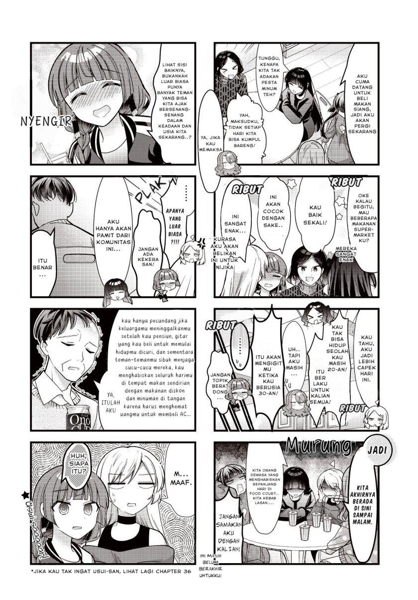 Chapter 75 - halaman 7