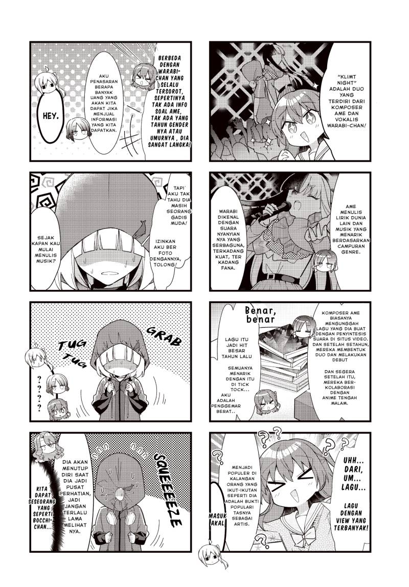 Chapter 70 - halaman 5