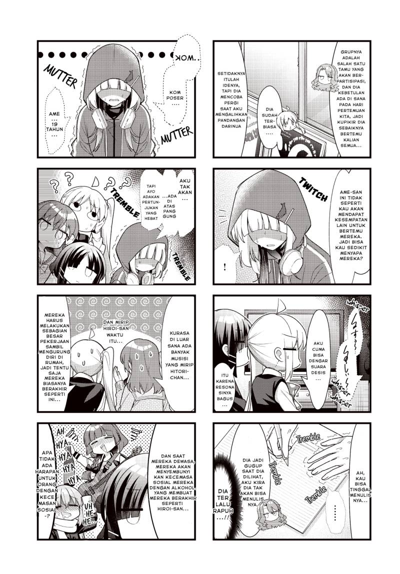 Chapter 70 - halaman 6