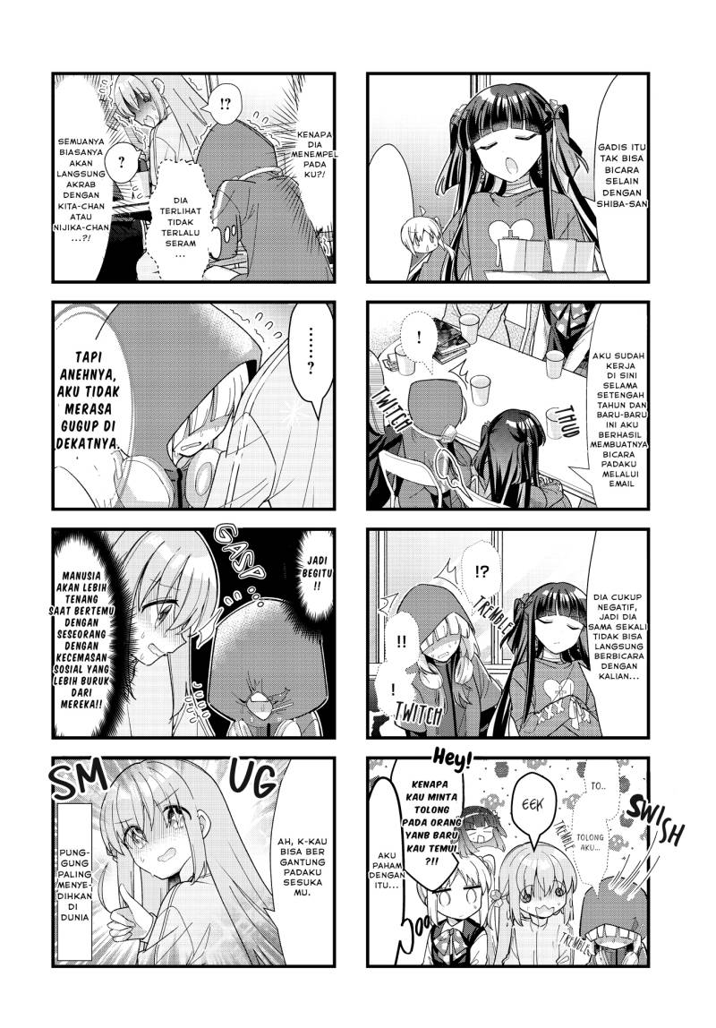 Chapter 70 - halaman 7