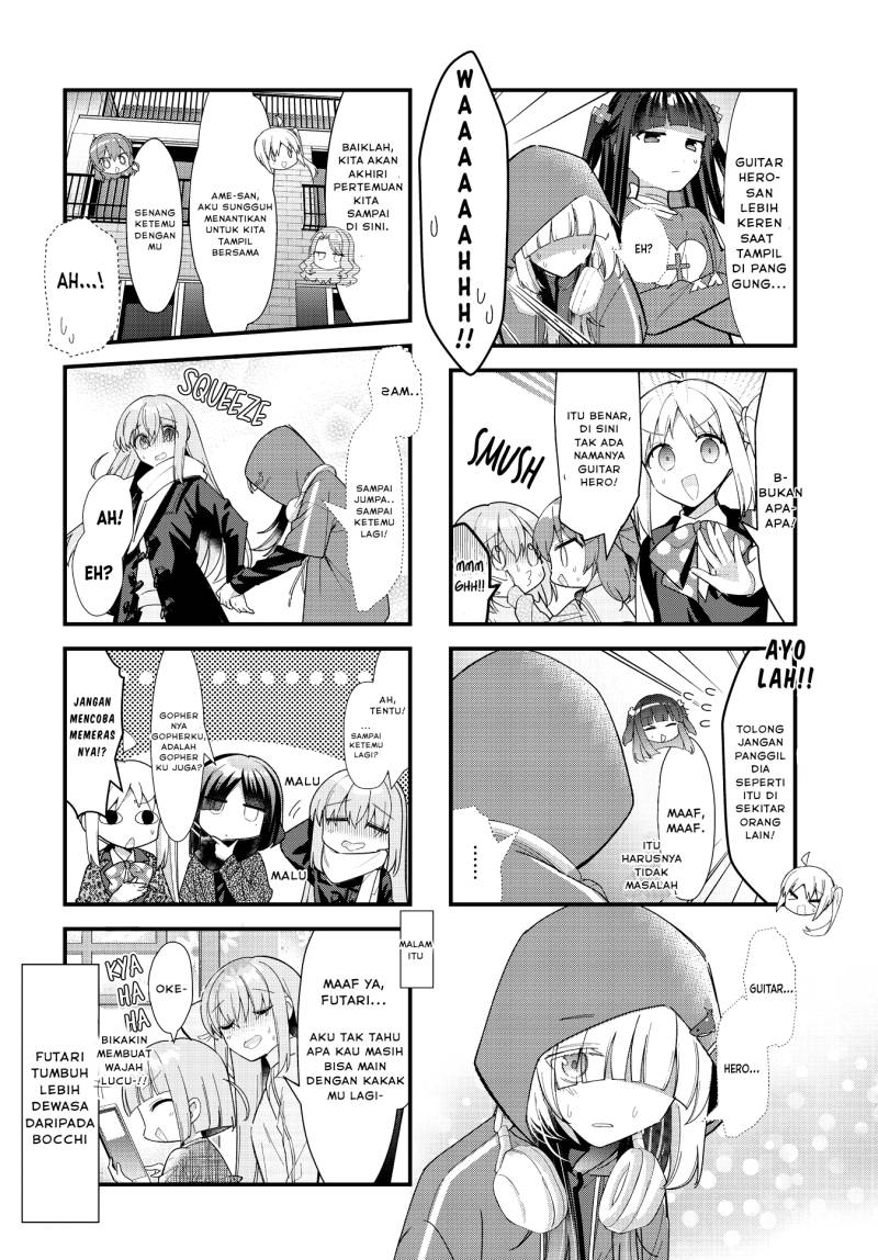 Chapter 70 - halaman 9