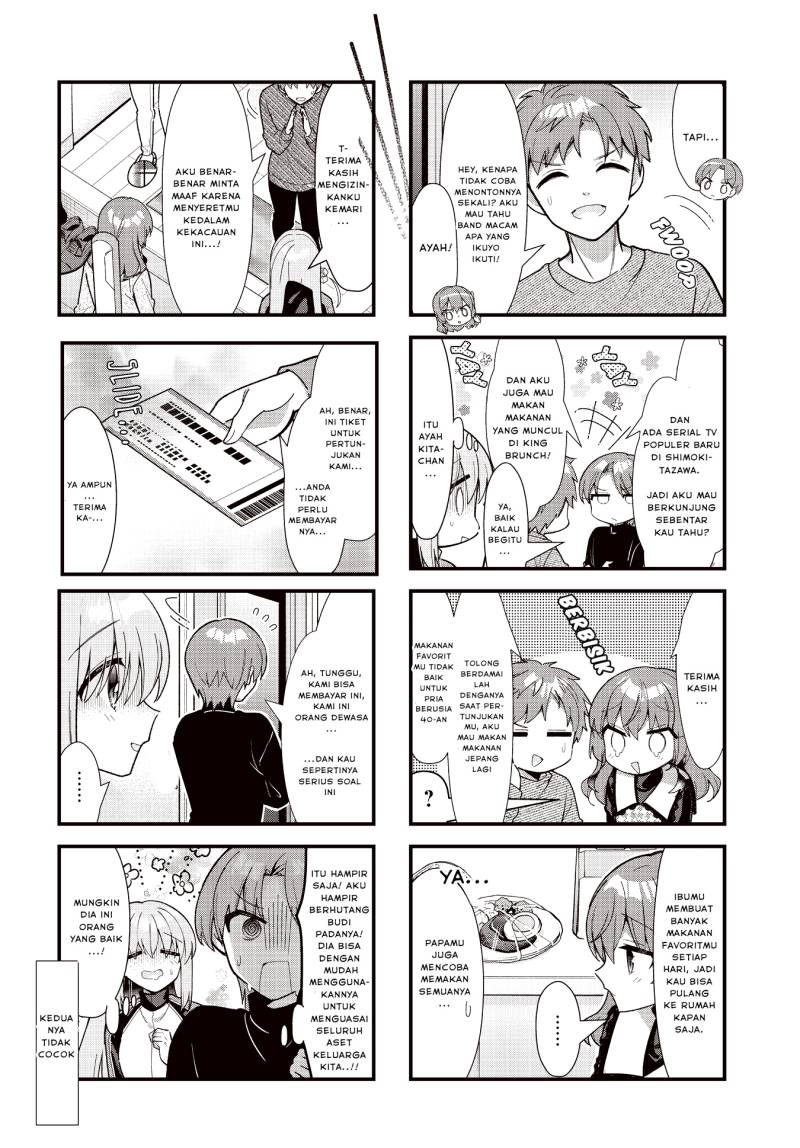 Chapter 67 - halaman 9