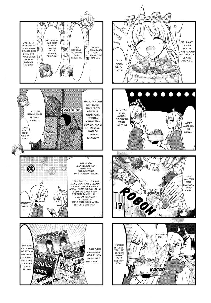 Chapter 64 - halaman 7