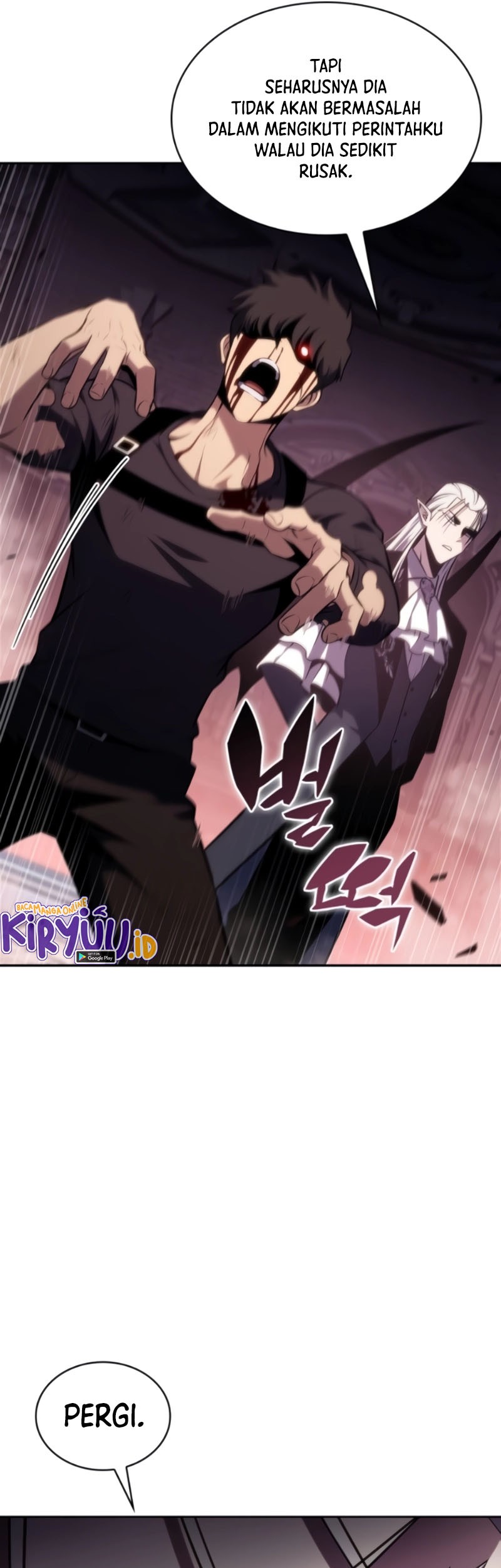Chapter 160 - halaman 21