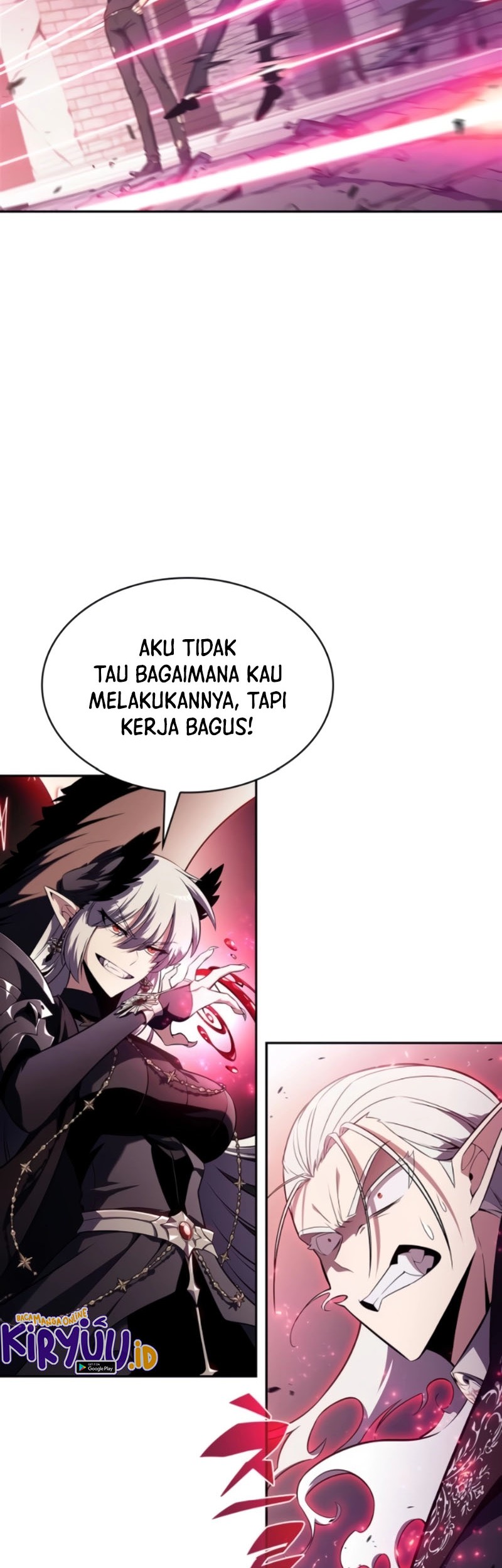 Chapter 160 - halaman 30