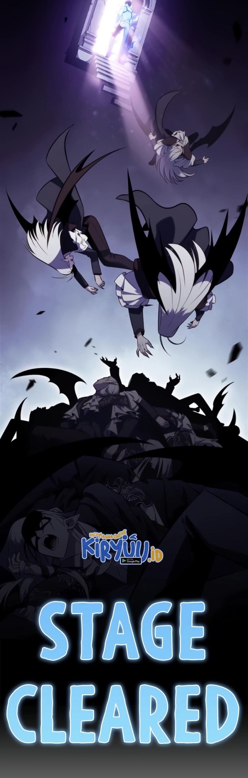 Chapter 160 - halaman 35