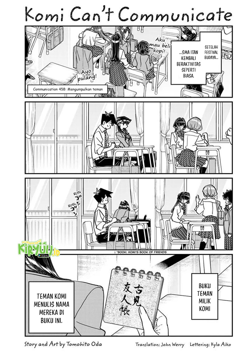 Chapter 458 - halaman 3